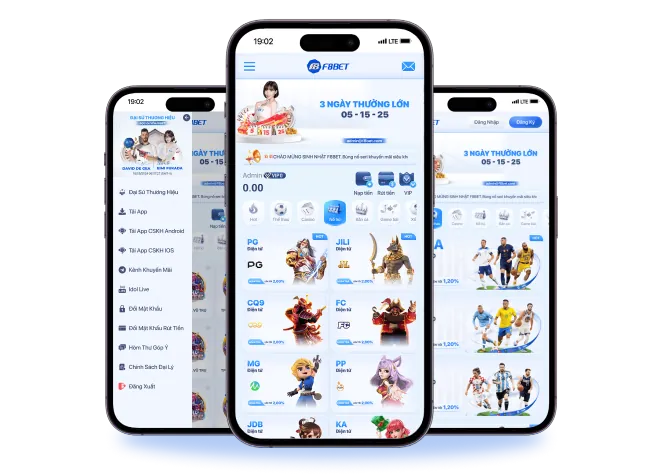 Đa dạng trò chơi casino tại bj3888 code