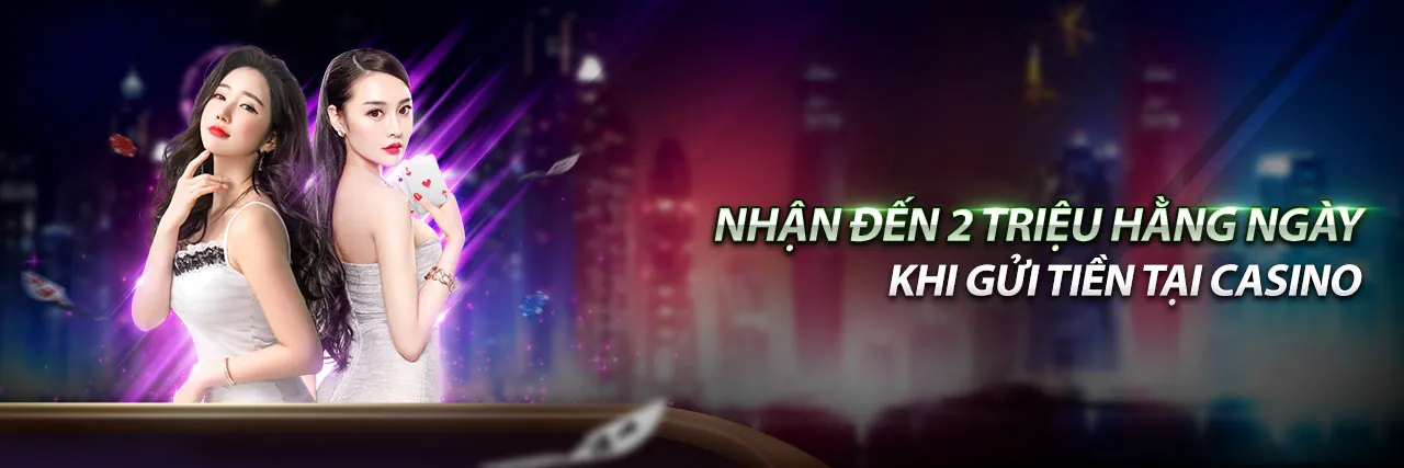 Hoàn trả mỗi ngày
