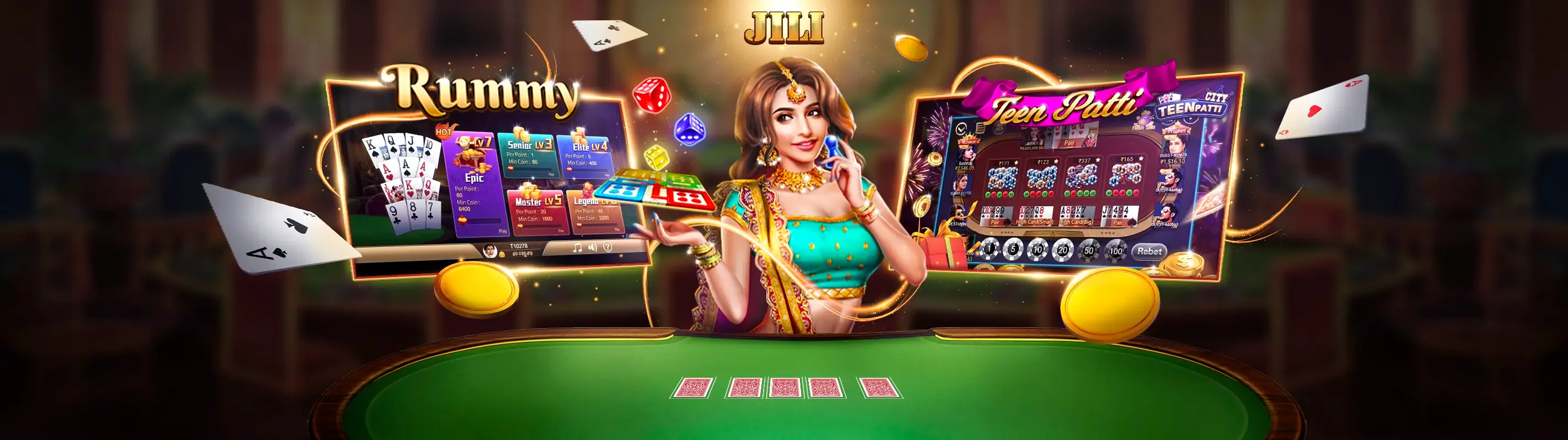 Thế giới Slot Games đa dạng tại bj3888 code